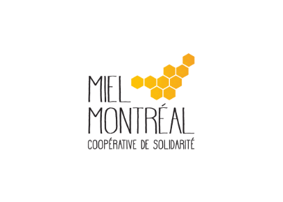Coopérative de solidarité Miel Montréal Coopérative de solidarité Miel Montréal